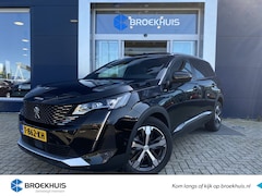 Peugeot 5008 - 1.2 PureTech GT EAT8 | Navigatie | Pano | Elek. Klep | Keyless | ACC | Camera | PDC | Carp