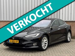 Tesla Model S - Long Range Raven Autopilot/ INCL BTW/ 1ste Eigenaar