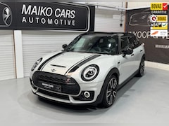 MINI Clubman - 2.0 Cooper S JWC PANO AUTOMAAT NL AUTO