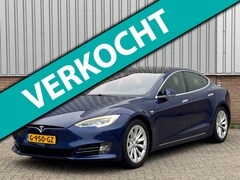 Tesla Model S - Long Range Raven Autopilot/ INCL BTW/ 1ste Eigenaar