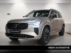 Volvo XC90 - 2.0 T8 Plug-in hybrid AWD Ultra Dark Bright Dusk | 360° Rondom Parkeer Camera | Panorama-d