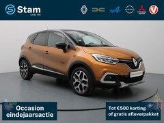 Renault Captur - TCe 90pk Intens Climate controle | Navig | Parkeersensoren achter