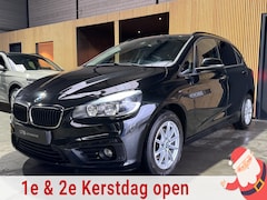 BMW 2-serie Active Tourer - 218i Corporate Lease Executive Automaat|PDC|Clima|Cruise|APK