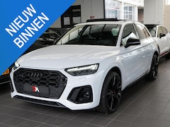 Audi Q5 - 55 TFSI e S Edition | MASSAGE | B&O | 360° CAMERA