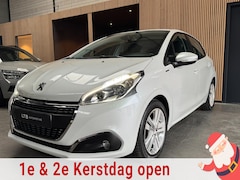 Peugeot 208 - 1.2 PureTech Signature Automaat|Carplay|PDC|Crusie|APK|NAP