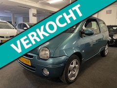 Renault Twingo - 1.2-16V Privilège Quickshift 5/automaat/Apk nw