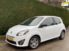 Renault Twingo - 1.2 RIJDT SUPER/1e EIGENAAR/AIRCO IJSKOUD