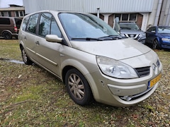 Renault Grand Scénic - 1.6-16V Tech Line PANODAK NAVI LM