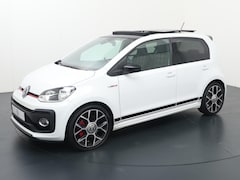 Volkswagen Up! - 1.0 TSI GTI | 115 PK | Panoramadak | Beats Audio 300 Watt | Lichtmetalen velgen 17" | Acht