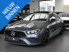 Mercedes-Benz CLA-Klasse - 200 AMG | PANO | CAMERA | SFEER | 45S