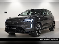 Volvo EX90 - Twin Motor Performance Ultra 7p. 111 kWh | Luchtvering | Bose Premium Audio | Stoel & Stuu