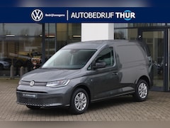 Volkswagen Caddy Cargo - 1.5 TSI Style 115PK / 85kW Achteruitrijcamera, verwarmbare voorstoelen, Park Assist (inpar