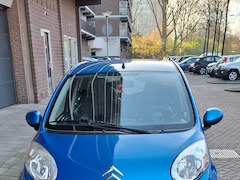 Citroën C1 - 1.0-12V Séduction Airco-Eletra pakket- NL auto zeer goede staat