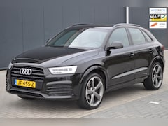 Audi Q3 - 2.0 TFSI quattro Sline | Pano | Xenon |DSG |220PK