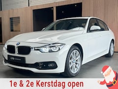 BMW 3-serie - 320i xDrive Leder | Camera | Schuifdak | Electr. Stoelen | USA Uitvoering | APK