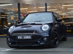 MINI John Cooper Works - 2.0 S JCW 192 pk Aut. Led Panorama Camera Harman Kardon Head-Up Pdc