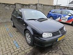 Volkswagen Golf - 2.0 Comfortline 5 DRS AIRCO APK 10.25