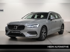 Volvo V60 - B3 Essential Edition Mild Hybride Automaat 174pk | Google Maps | Parkeer Camera achter | C