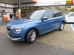 Skoda Kamiq - 1.0 TSI SPORT Business 61dKM BJ 2021 ORG. NL AUTO