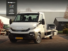 Iveco Daily - 35S18 3.0 410 | Lier | Oprijhulp | Automaat | unieke kmstand