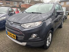 Ford EcoSport - 1.5 Ti-VCT