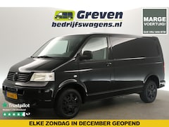 Volkswagen Transporter - 1.9 TDI L1H1 | Marge l APK t/m 26-06-2025 l Airco Elektrpakket Radio Schuifdeur Trekhaak