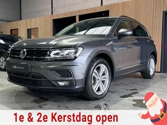 Volkswagen Tiguan - 1.4 TSI ACT Comfortline Aut. Pano | Camera | Navi | Acc | APK