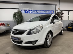 Opel Corsa - 1.4-16V Business