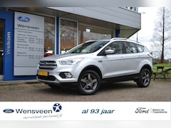 Ford Kuga - 1.5T 120pk ECOBOOST Trend Ultimate | trekhaak