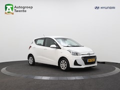 Hyundai i10 - 1.0i Comfort | Cruise Control | Airco | Bluetooth |