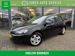 Volkswagen Golf - 1.4 TSI Trendline