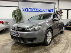 Volkswagen Golf - 1.4 TSI Comfortline