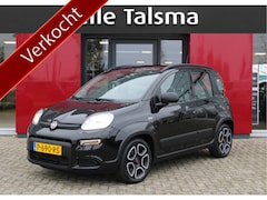 Fiat Panda - 1.0 Hybrid City Life