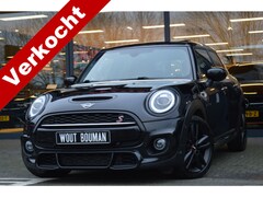 MINI John Cooper Works - 2.0 S JCW 192 pk Aut. Led Panorama Camera Harman Kardon Pdc