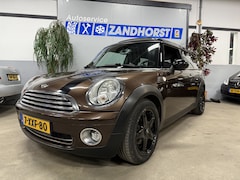 MINI Cooper - 1.6