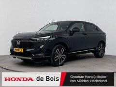 Honda HR-V - 1.5 e:HEV Advance | Lage km-stand | Stoel + stuurverwarming | Navigatie | Camera | Adaptiv