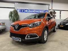 Renault Captur - 0.9 TCe Expression