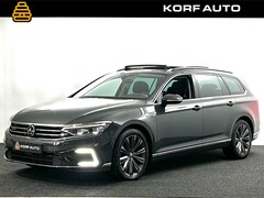 Volkswagen Passat Variant - 1.4 TSI PHEV GTE / Pano / DCC / Camera / Keyless