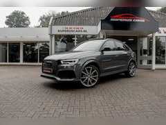 Audi Q3 - 2.5 TFSI RS Q3 quattro Pro Line Plus Pano/RS stoel/20"/Carplay