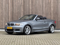 BMW 1-serie Cabrio - 118i High Executive M-Sport