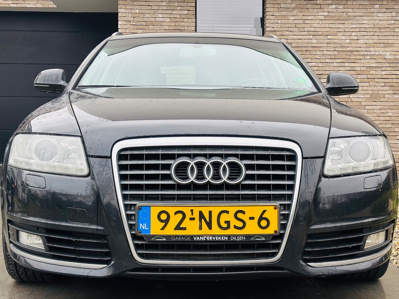 Audi A6 Avant - 2.0 TDI Advance - AutoWereld.nl