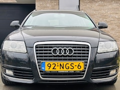 Audi A6 Avant - 2.0 TDI Advance