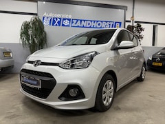 Hyundai i10 - 1.0i i-Motion Comfort