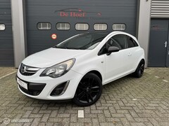 Opel Corsa - 1.4-16V Color Edition✓Climate ✓Cruise ✓Nw APK