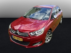 Citroën C4 - 1.2 PureT.Feel Coll. APK nieuw bij verkoop