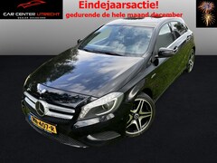 Mercedes-Benz A-klasse - 200 Prestige navi camera airco