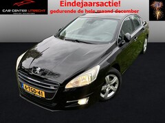 Peugeot 508 - 1.6 e-HDi Blue Lease Executive Automaat