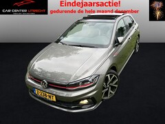 Volkswagen Polo - actieprijs 2.0 TSI GTI