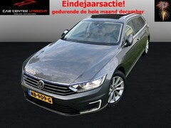 Volkswagen Passat Variant - 1.4 TSI GTE Full Opties 2De Eigenaar