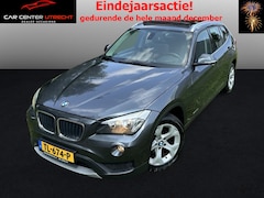 BMW X1 - sDrive16d High Exec. 6 Versn Navi Airco